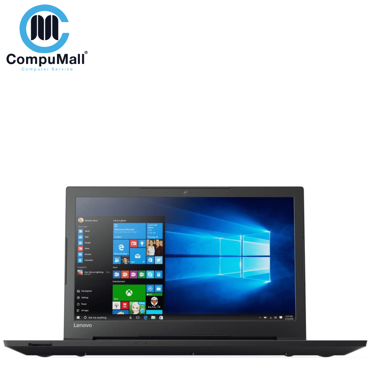 لابتوب laptop lenovo v2 i5th7-8-256
