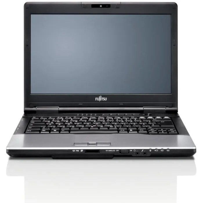 لابتوب FUJITSU LIFEBOOK E751 I5TH2-4-320