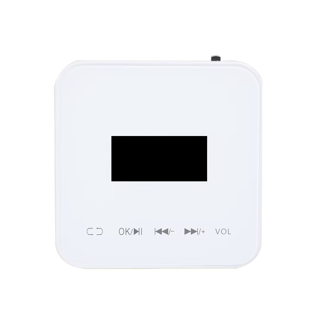 إكسسوار WALL AMPLIFIER MASTER MT-BA-220X 20W WIHTE