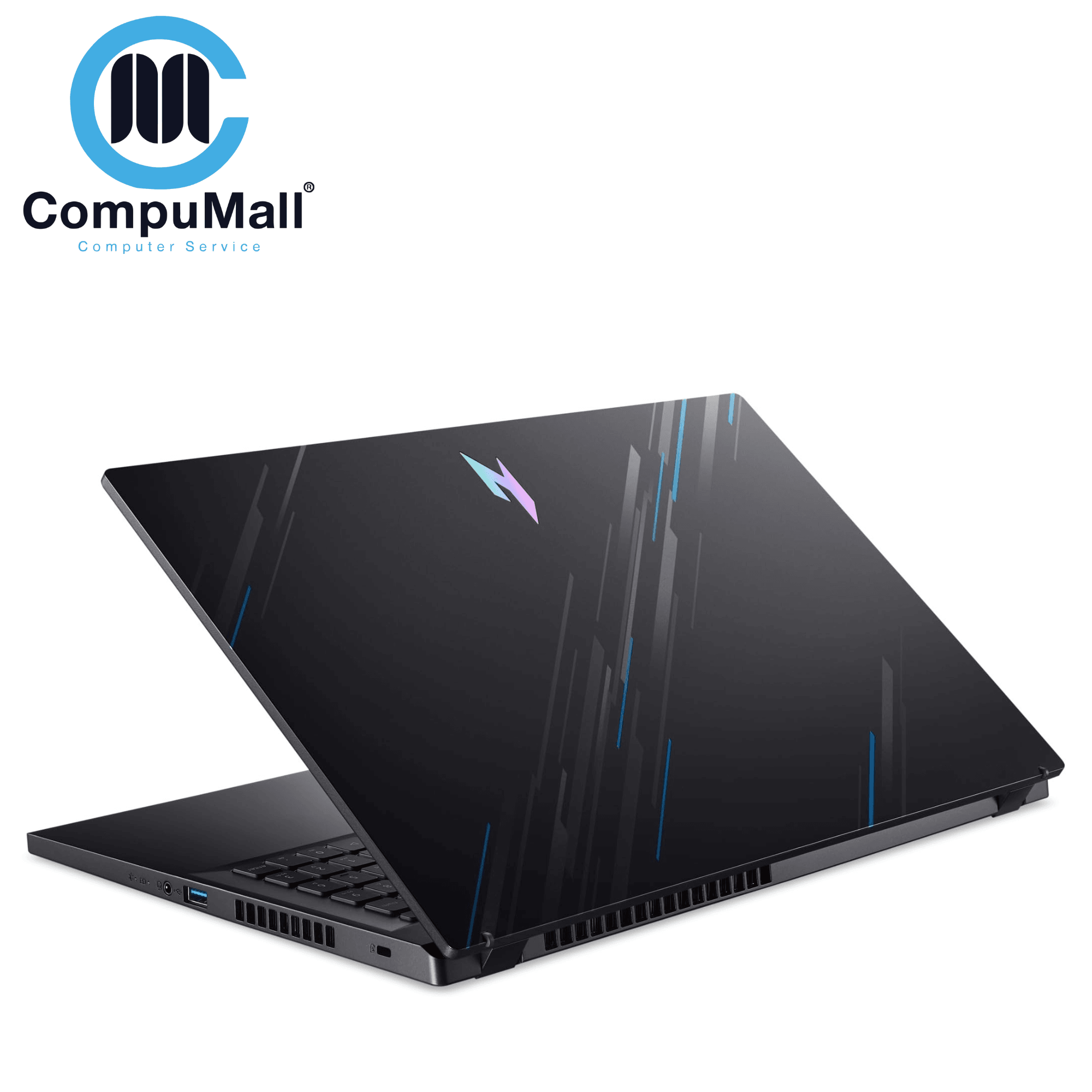 لابتوب LAPTOP ACER NITRO V15 I7-13620H-16-512-RTX20504GB