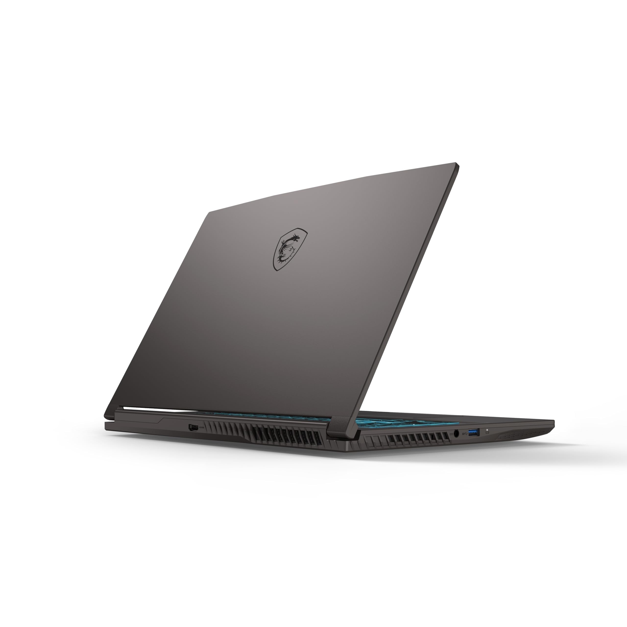 لابتوب LAPTOP MSI THIN 15B13UC I5-13420H-16-512-RTX30504GB