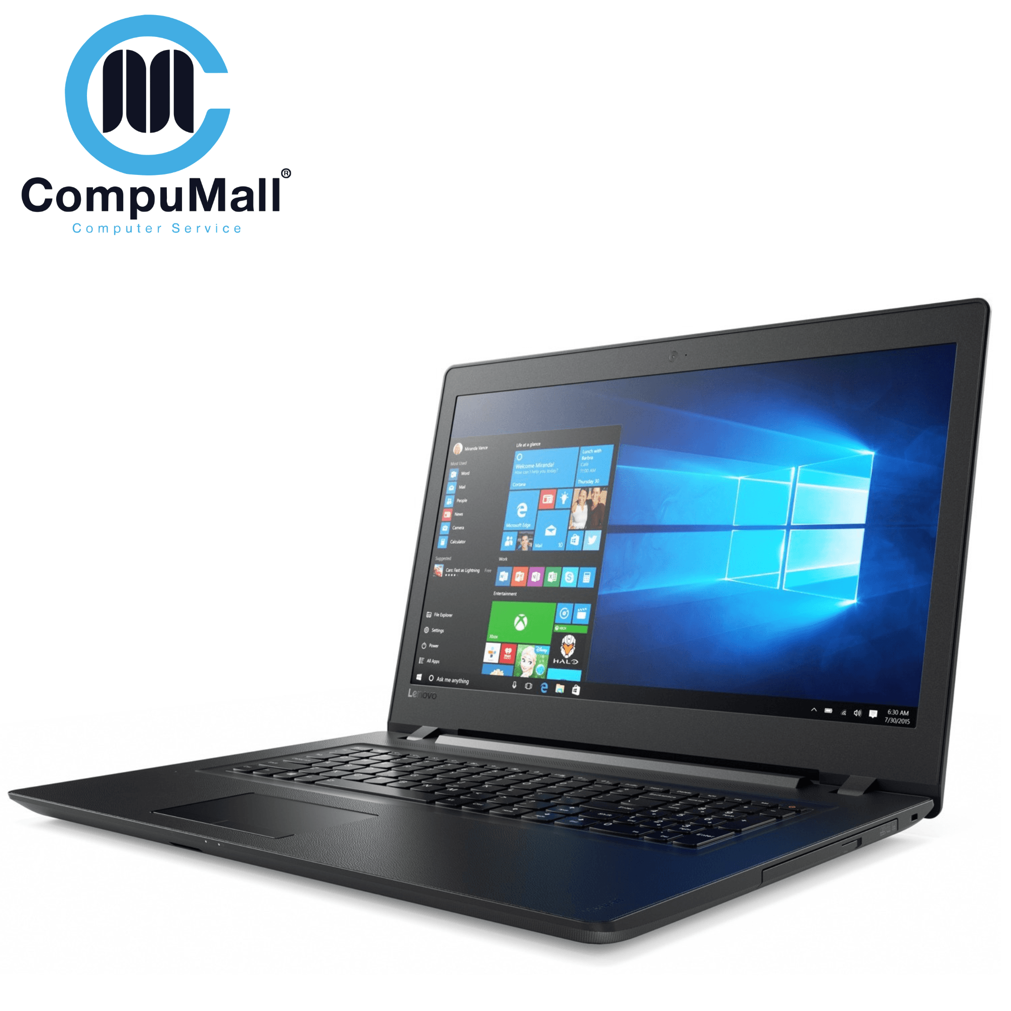 لابتوب LAPTOP LENOVO 80VK I5-TH7-8-256-2GBAMD