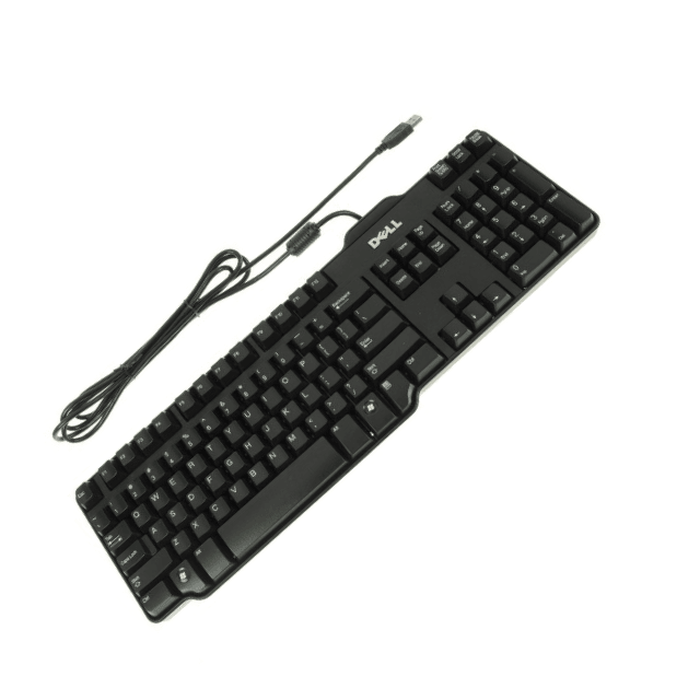 كيبورد KEYBOARD DELL ORGINAL NEW