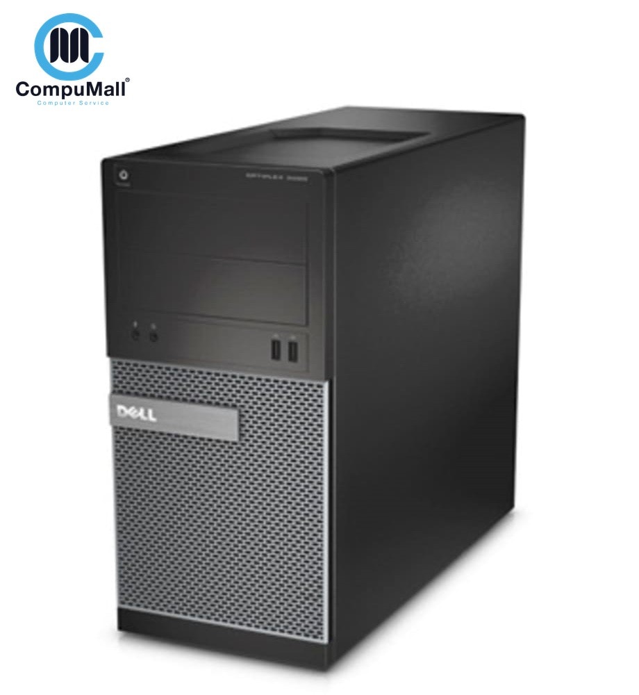 ماوس CASE DELL NEW OPTPLEX 3020 I5 4th generation – 4ram -500hdd – mouse+keyboard