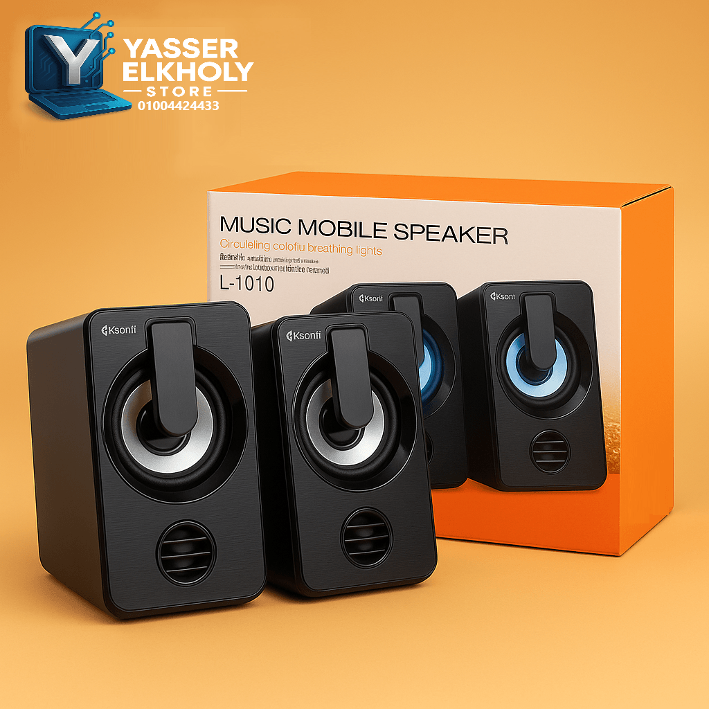 إكسسوار SPEAKER L-1010