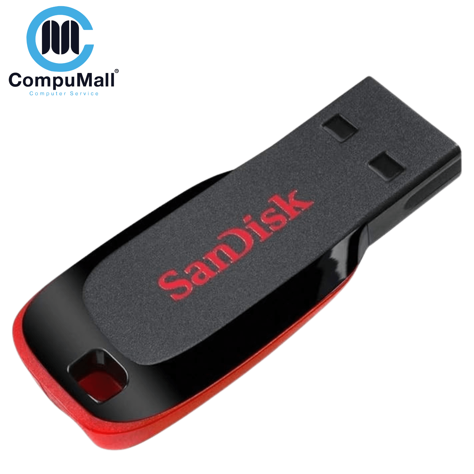 فلاش ميموري FLASH MEMORY SAN DISK 32GB