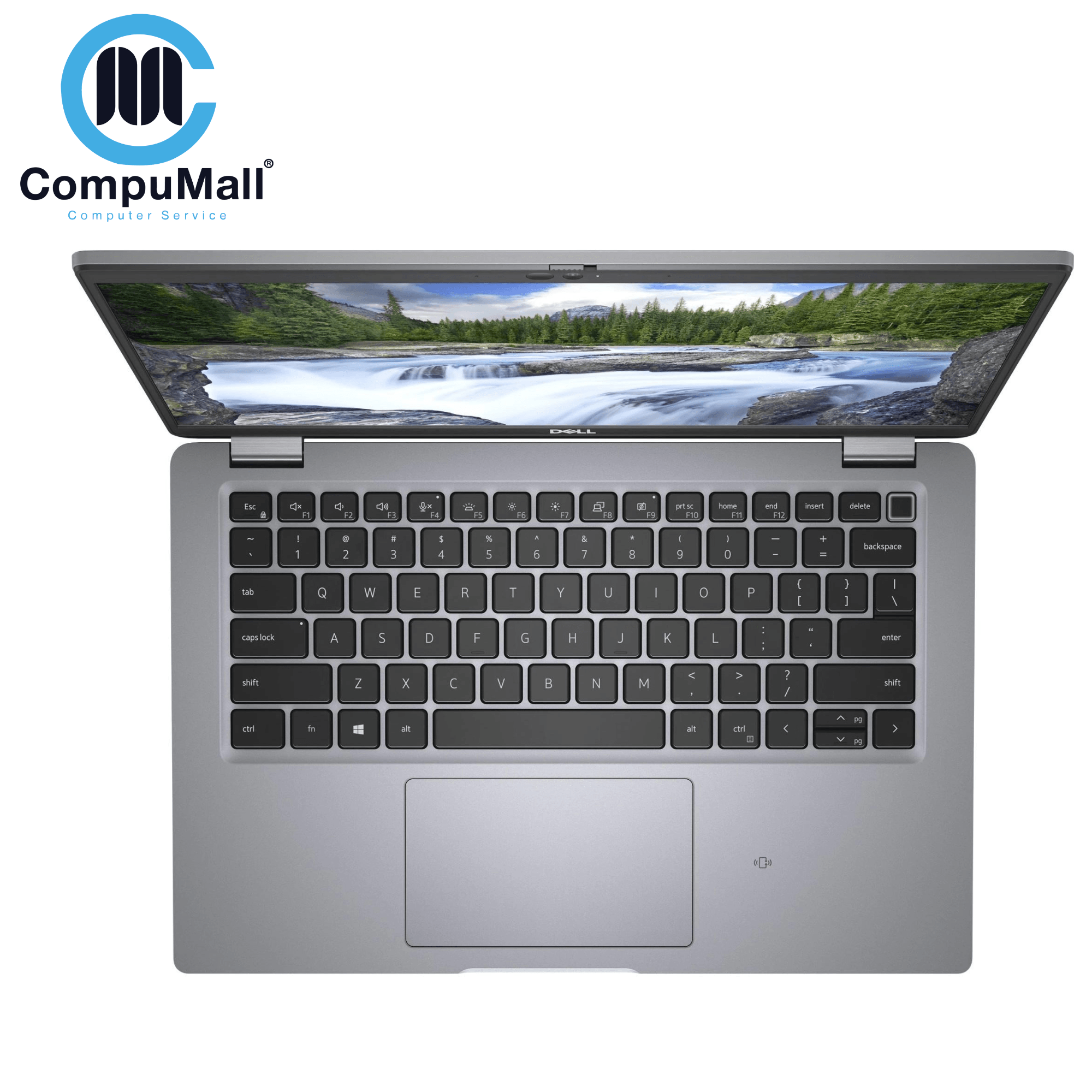 لابتوب dell latitude 5420 I5-1145G7-8-256-ITEL IRIS