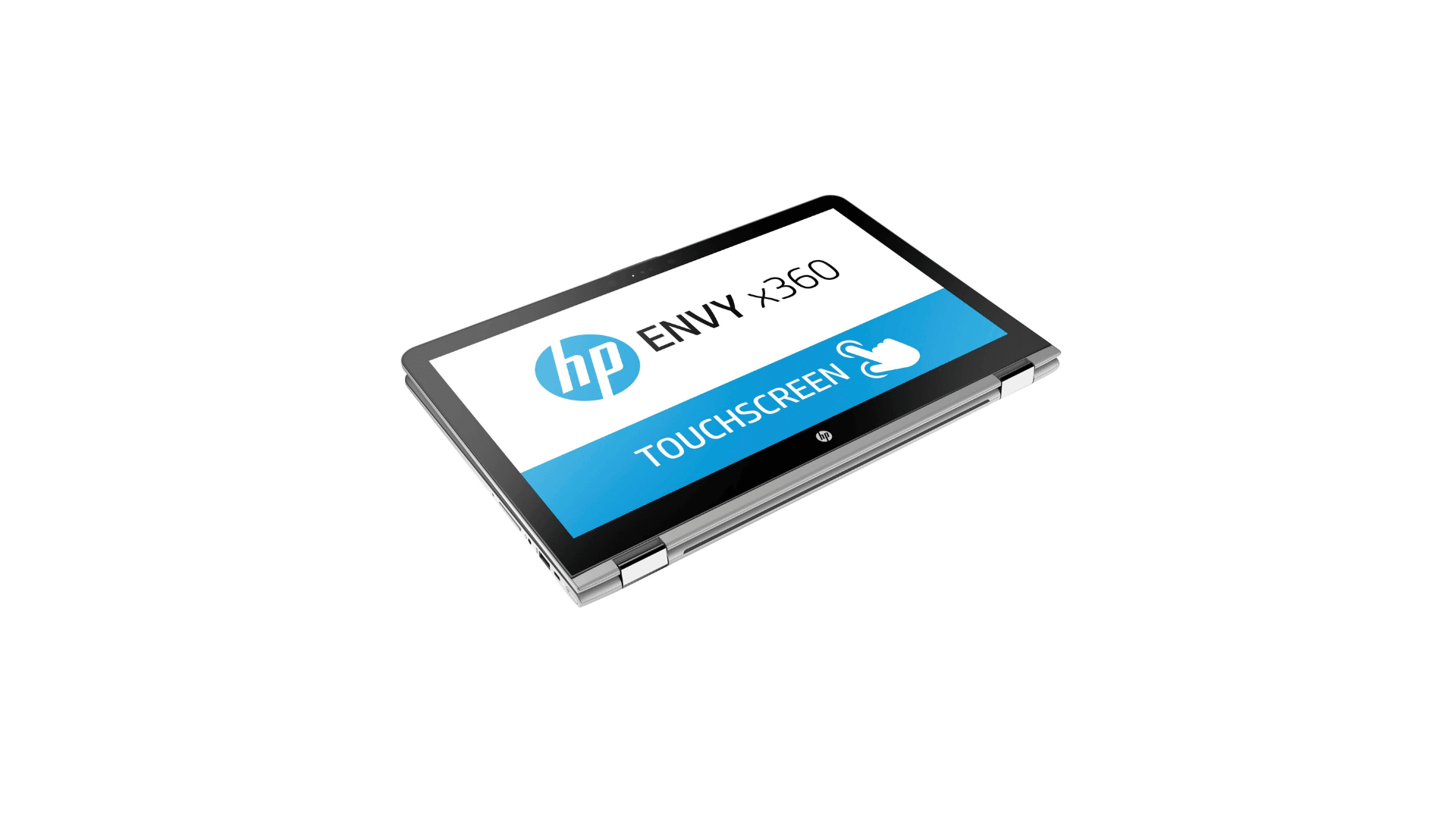 لابتوب HP ENVY X360 N6-I5-7200U-12-128-500HDD