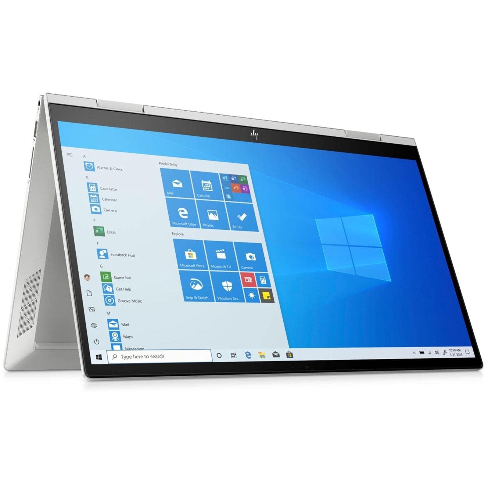 لابتوب hp envy x360 15-ewoxxx i5th12-16-512