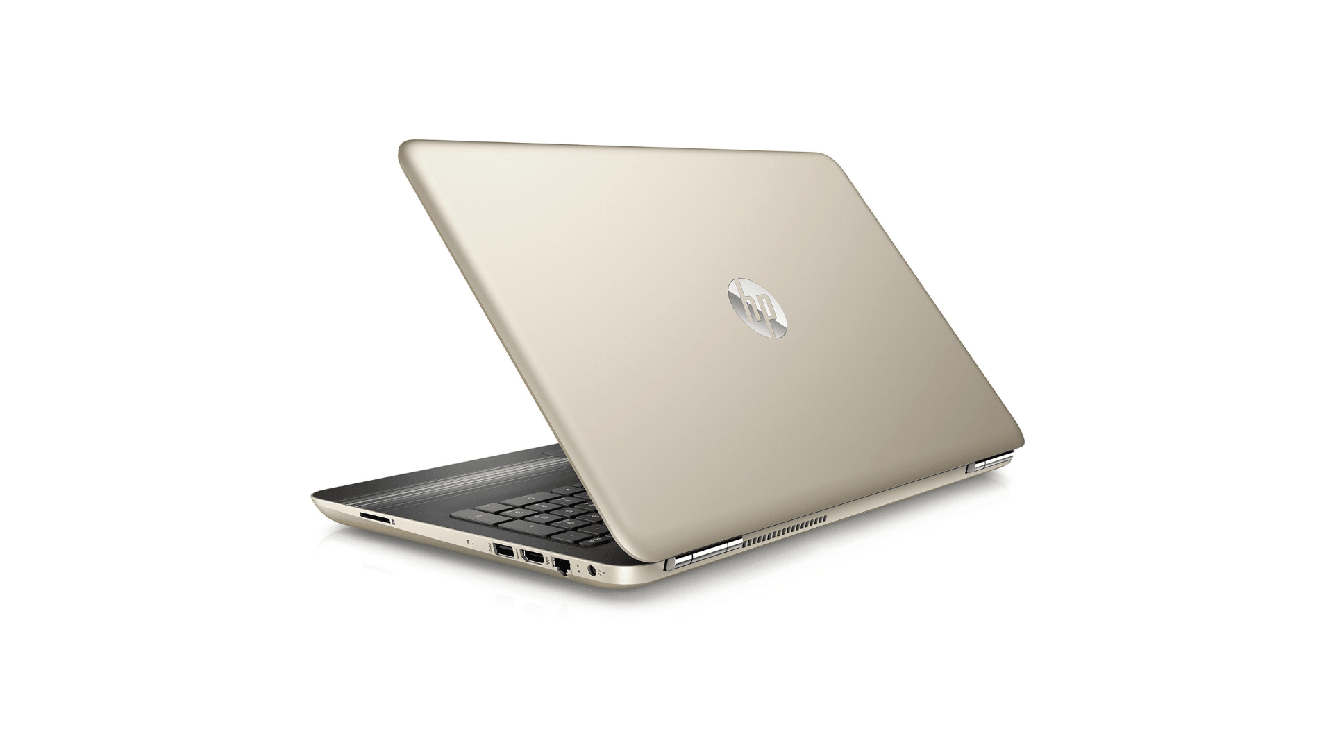 لابتوب hp pavilion x630 gold i5th7-8-256-intel