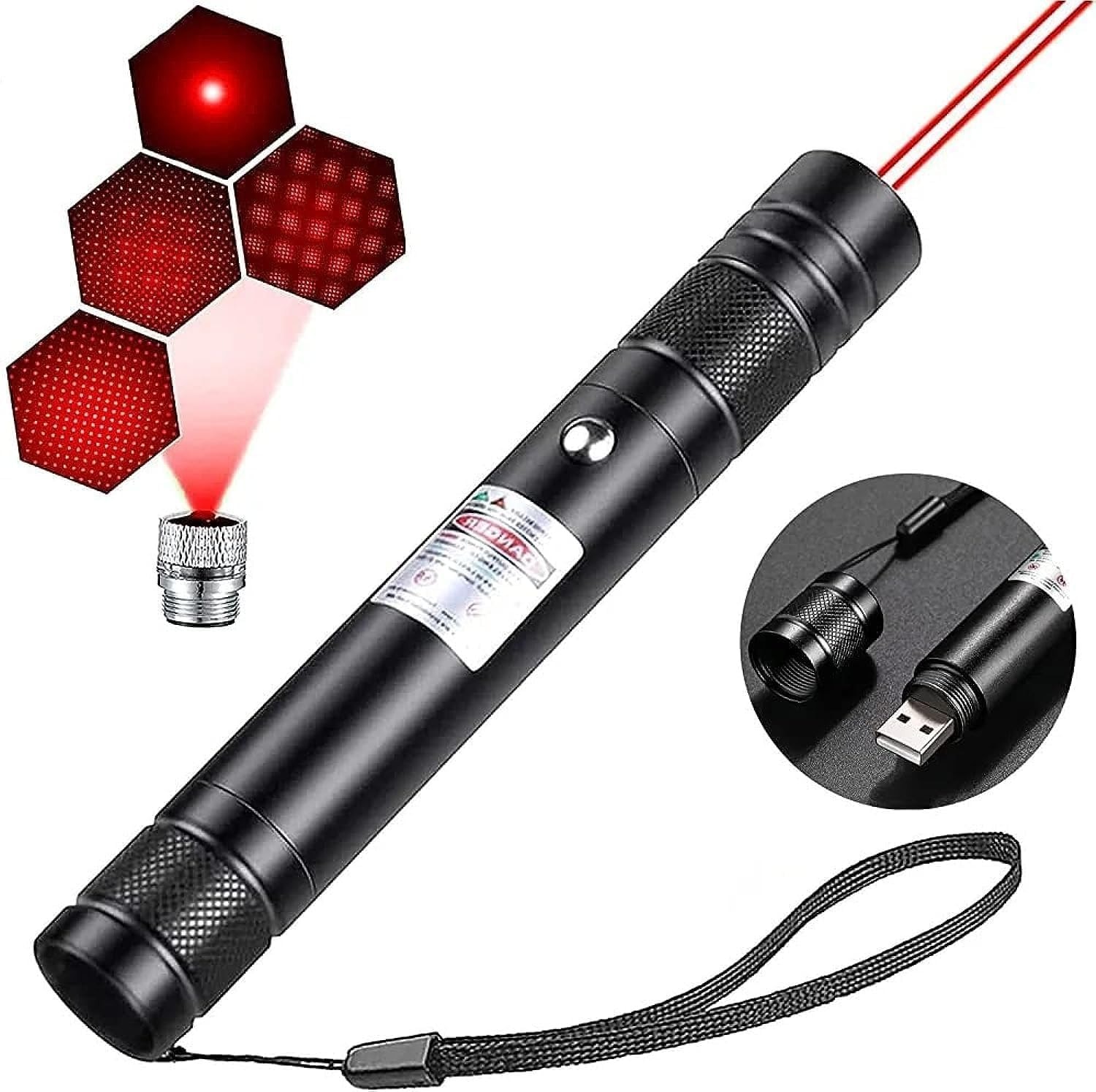 إكسسوار LIZER PIN CHARGE