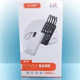 باور بانك POWER BANK START 10000 22.5A ES09