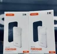 باور بانك POWER BANK START 10000 2.1A ES05