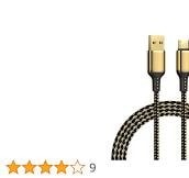 كابل CABLE TYPE C ZOZA 101