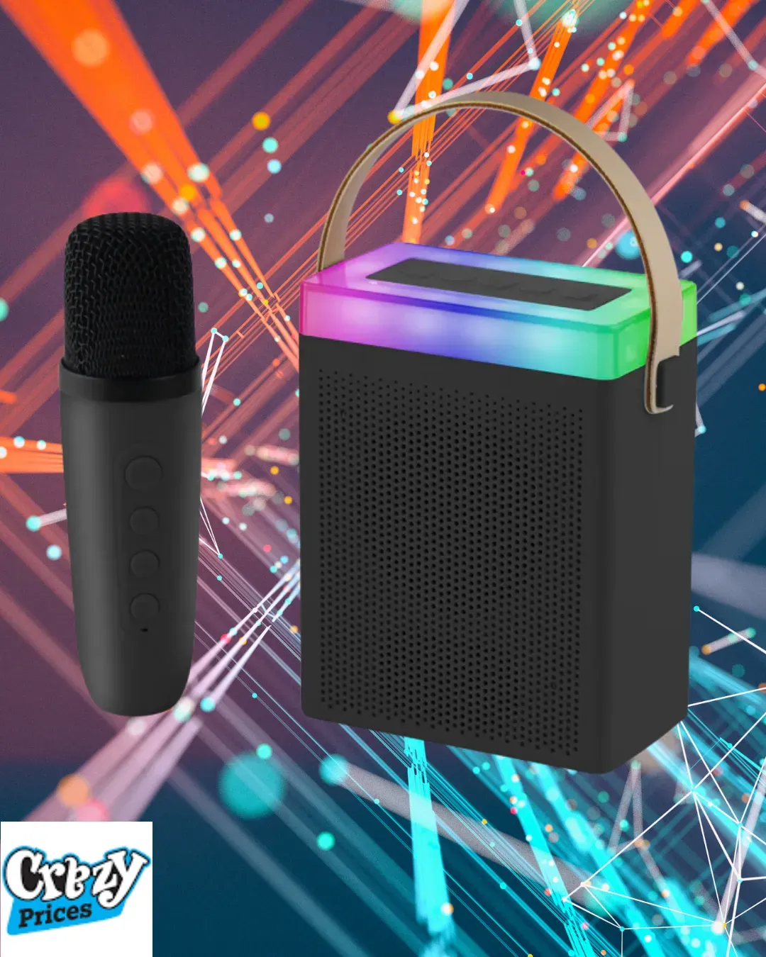 إكسسوار speaker kisonli g22