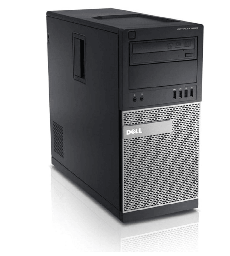 إكسسوار dell opiplex 7010 i5th3-4-500 tower
