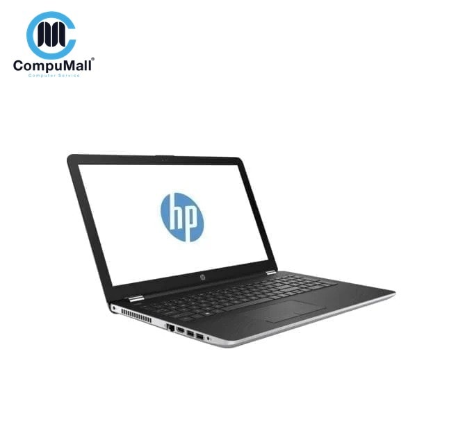 لابتوب HP Notebook 15-bs0xx Laptop Core i7-7500U 8GB-DDR4 256 SSd Touch Screen