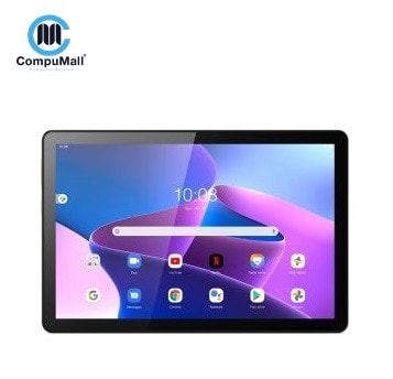 تابلت Lenovo Tab M10 3rd Gen 10-inch-4GB RAM-64GB-Gray