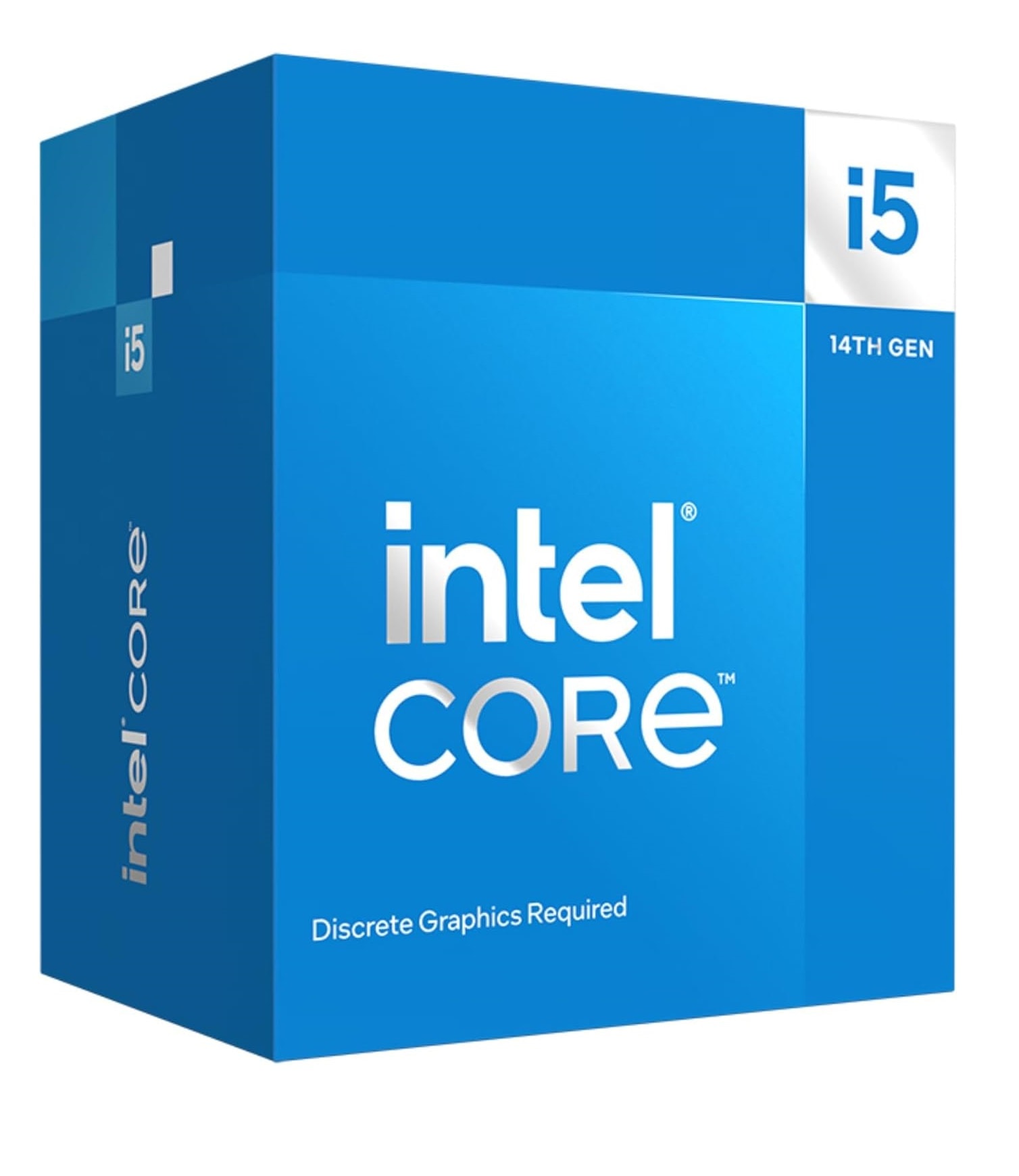 معالج Intel Core i5 14400F 10 Core 16 Threads Processor