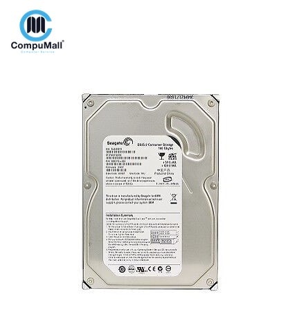 فلاش ميموري hard disk 160 PC used seagate