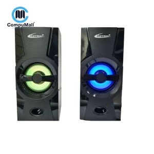 إكسسوار HOTMAI A555 USB Power Multimedia Speaker