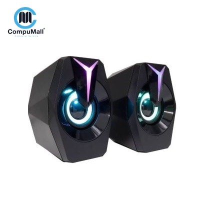 إكسسوار speaker prime usb k8