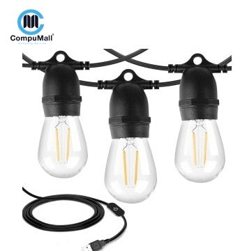 إكسسوار s14 usb led bulps