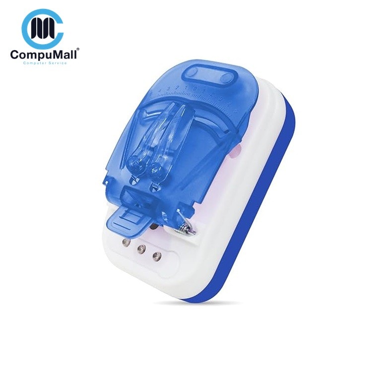 شاحن Universal Mobile Phone Charger