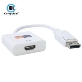 كابل 2B (DC137) – Display Port Cable to HDMI