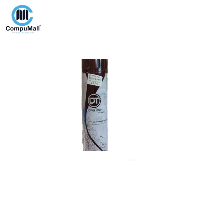 إكسسوار Akai Foam Cleaner – Down Town