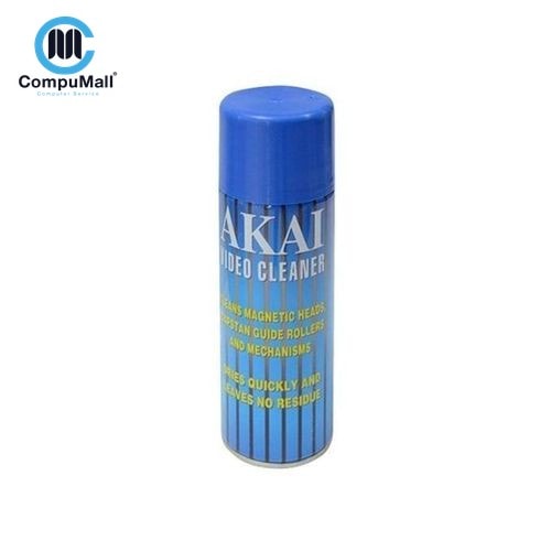 إكسسوار AKAI Cleaner Spray – 250ML