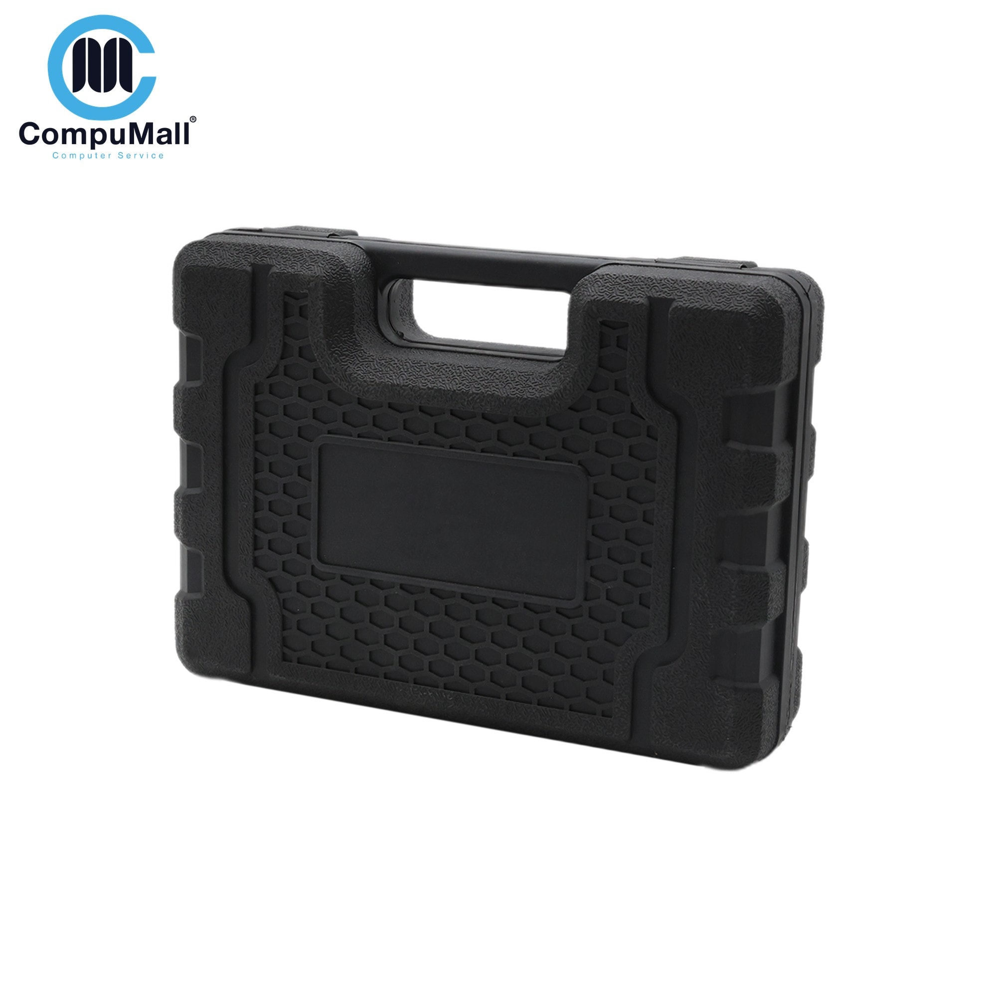 إكسسوار 47-piece tool bag