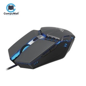 ماوس AULA S31 Gaming Mouse Pro LED Wired Gaming Mouse with Breathing Backlight Effect | High End