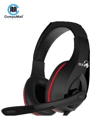سماعة HEADPHONE GX G560