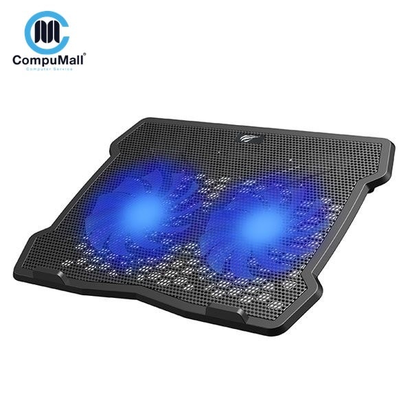 لابتوب Havit Gamenote F2075 Gaming Laptop Cooling Pad