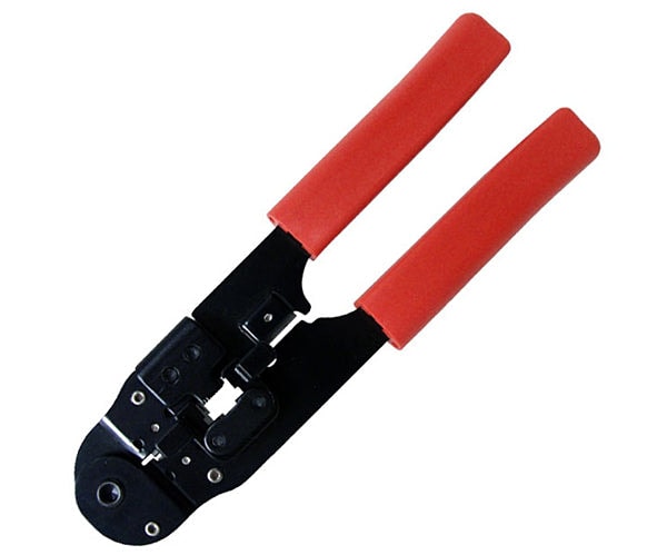 إكسسوار Wire Crimping Tool for RJ45 Modular Plug, 8P/8C