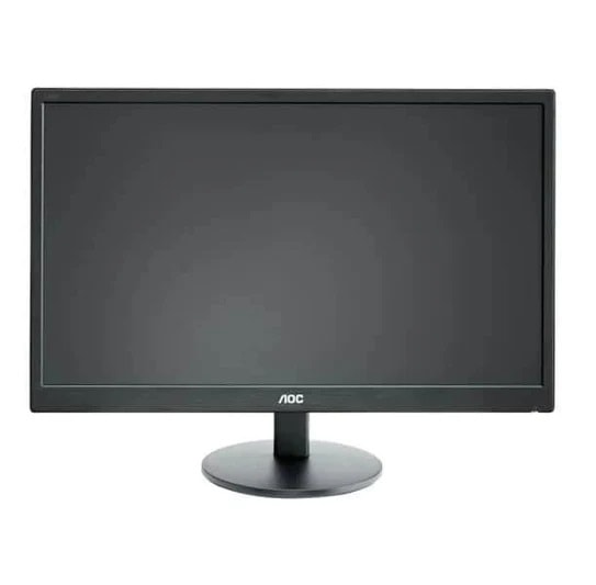 شاشة MONITOR LED 22 HDMI AOC
