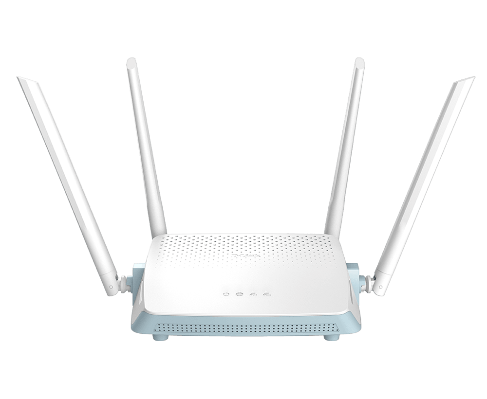 راوتر D Link AC 1200 Smart Router