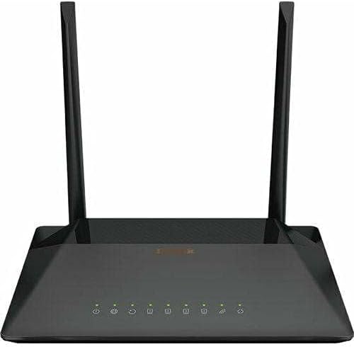 راوتر D-Link N300 VDSL2 Router / DSL-224