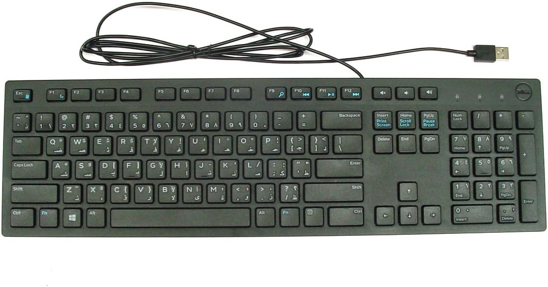كيبورد KEYBOARD ORIGINAL ARABIC