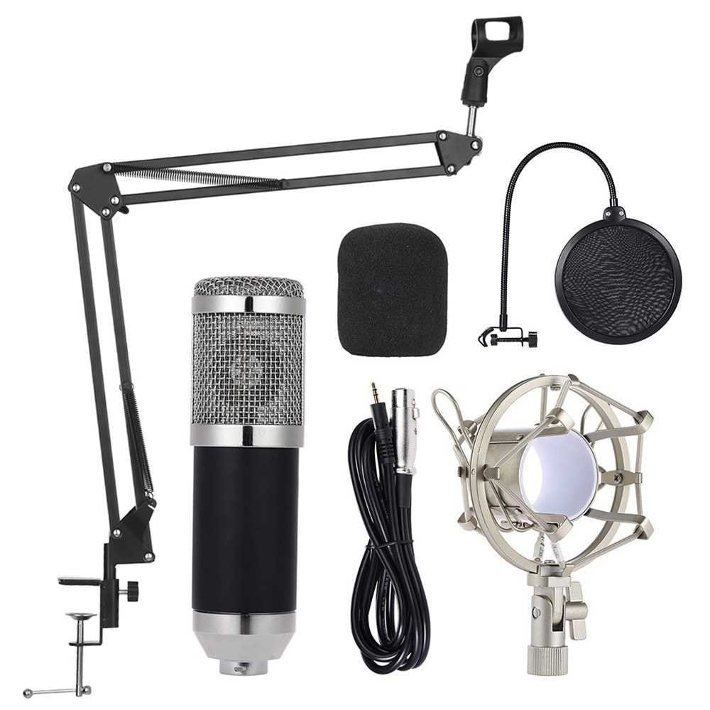 إكسسوار MIC MIC06 HI END