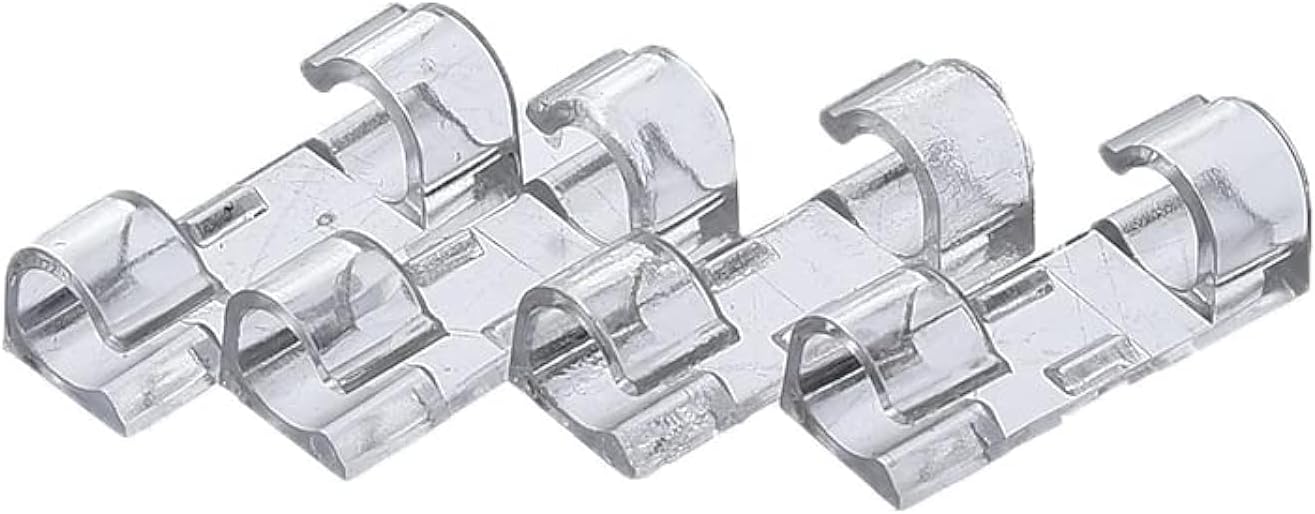 إكسسوار Double face wire organizer