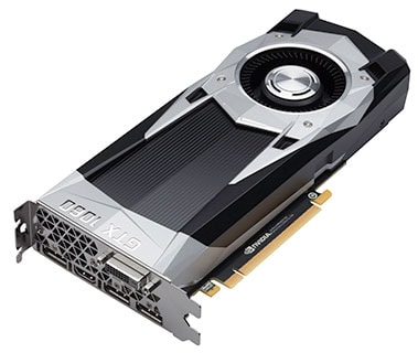 كارت شاشة VGA CARD GTX1060 6G