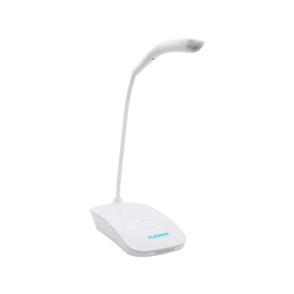 إكسسوار mic aux pleomax