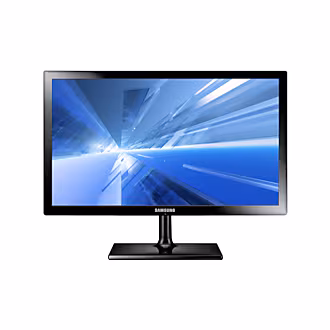 شاشة MONITOR SAMSUNG LED 22