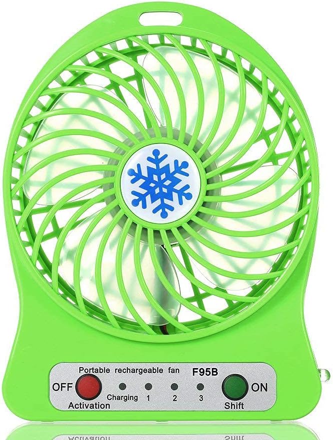 إكسسوار SMALL FAN