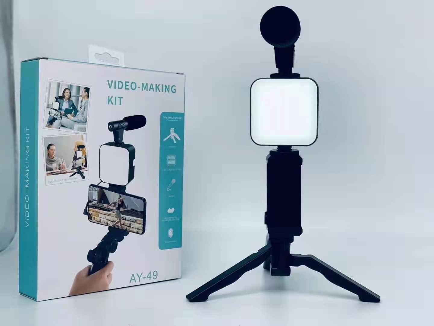 إكسسوار TIKTOK AY49