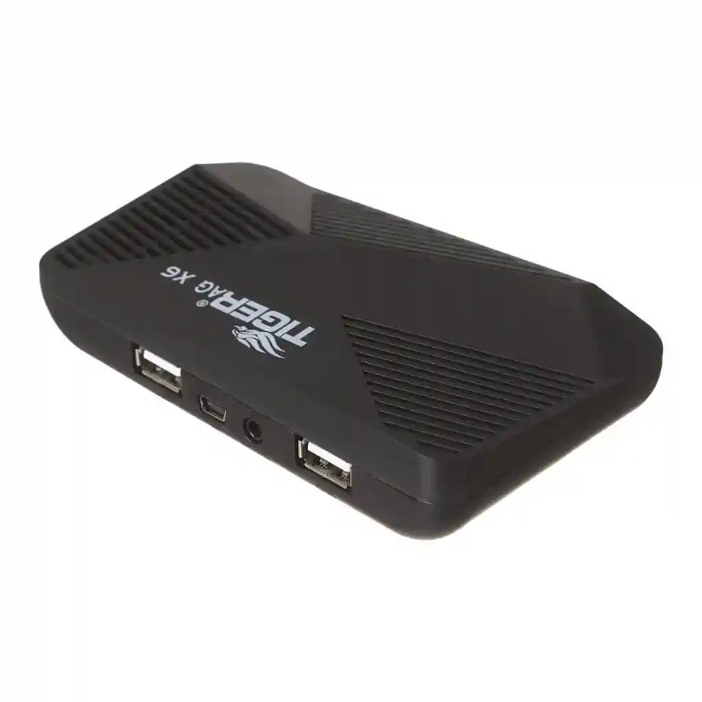 جهاز شبكة RESEVER TIGER X6 BT
