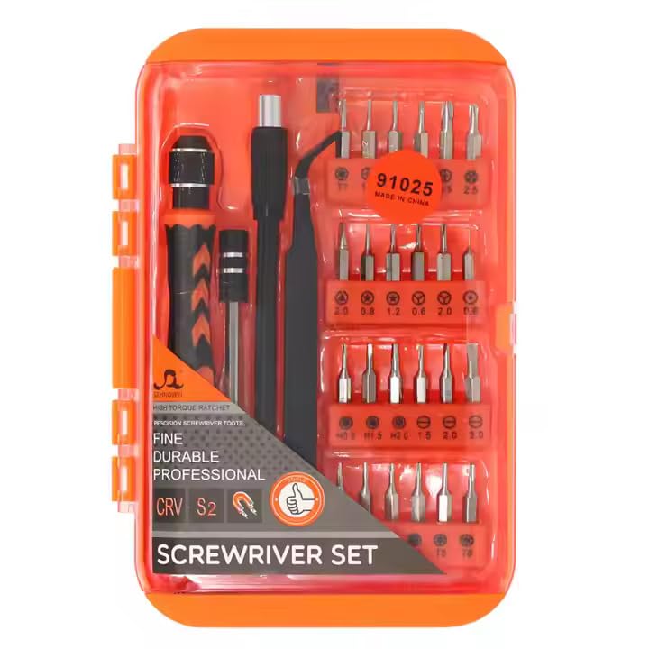 إكسسوار TOOL S2 ORANGE