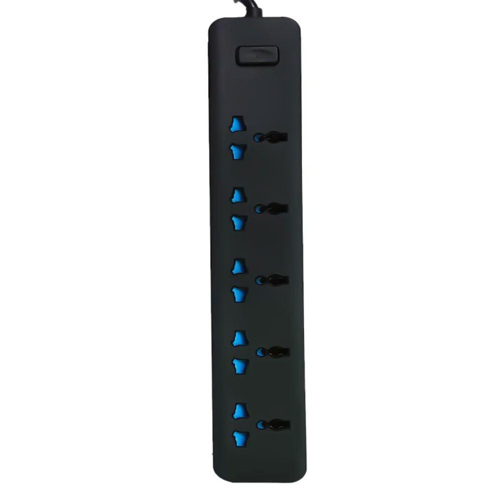 إكسسوار Gigamax Plus GM-11 5Port Power Strip 3m